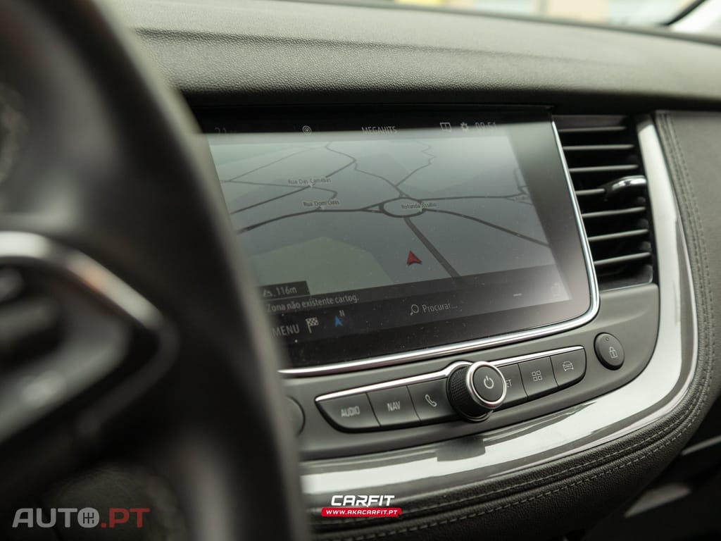Opel Grandland (X) Innovation