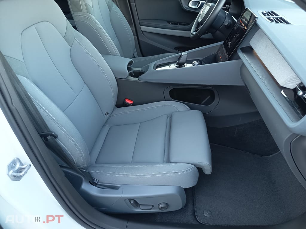 Polestar 2 Long Range 82 kWh AWD Prime