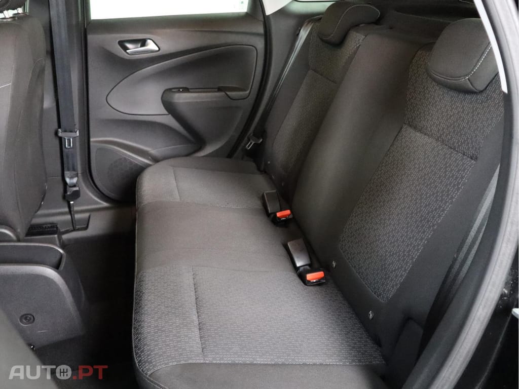 Opel Crossland X 1.2T 110cv S/S Innovation