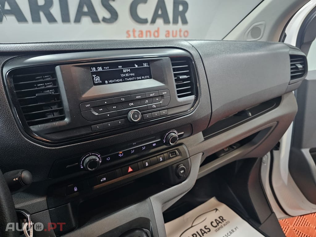 Peugeot Expert 1.5 BlueHDi L2H1