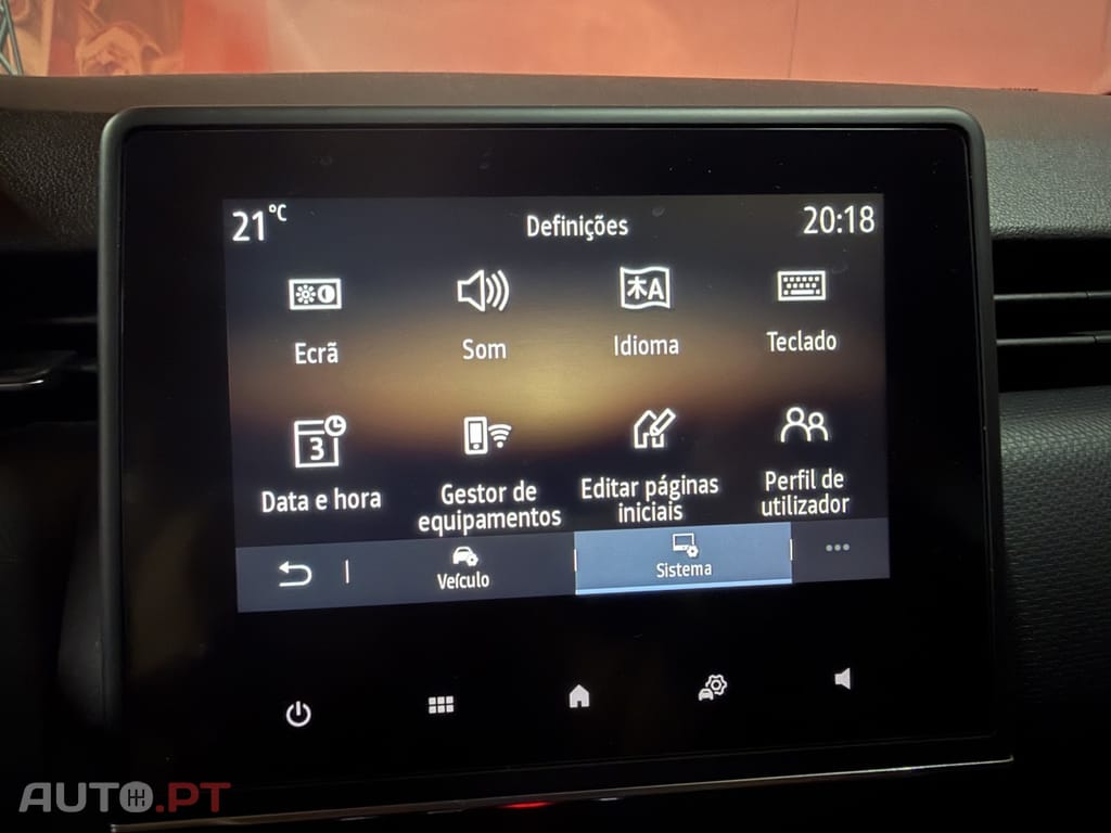 Renault Clio 1.0 TCe Intens