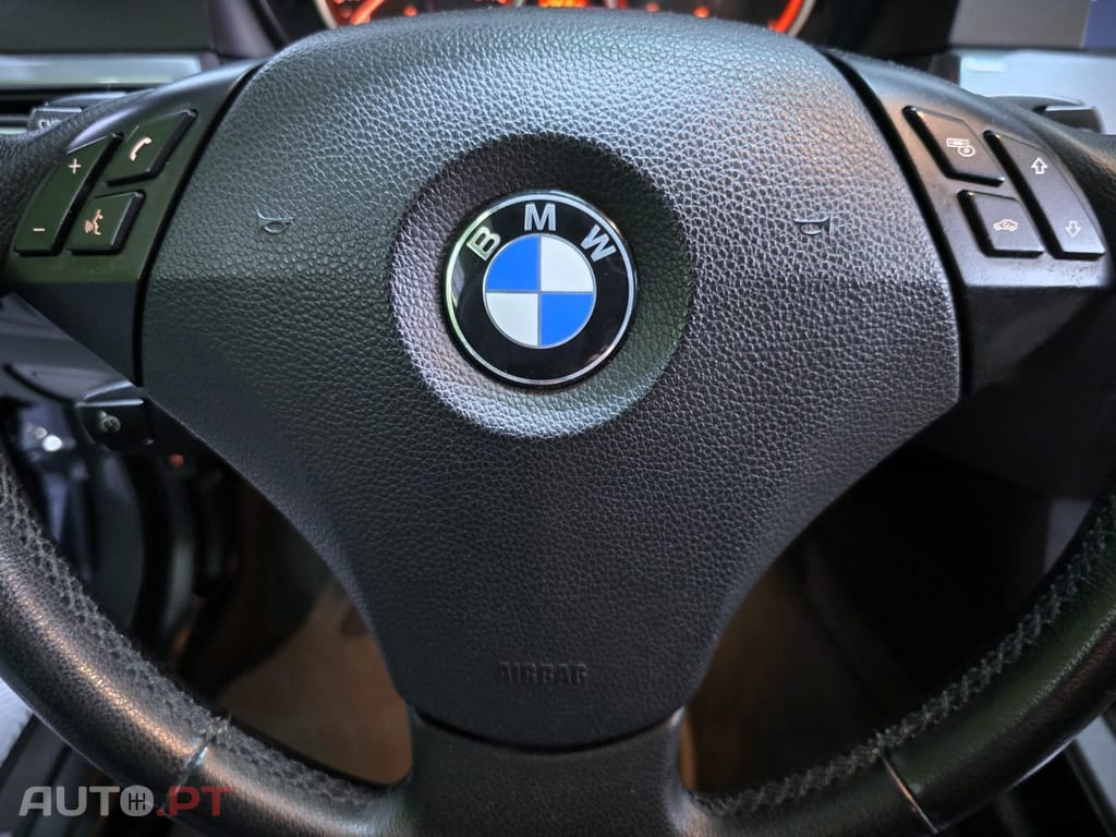 BMW 520 d Executive
