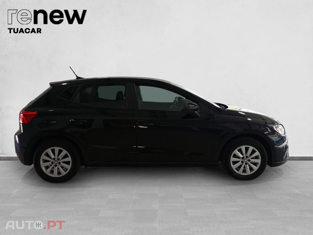 Seat Ibiza 1.0 Style