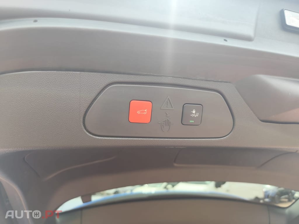 Opel Grandland (X) Innovation