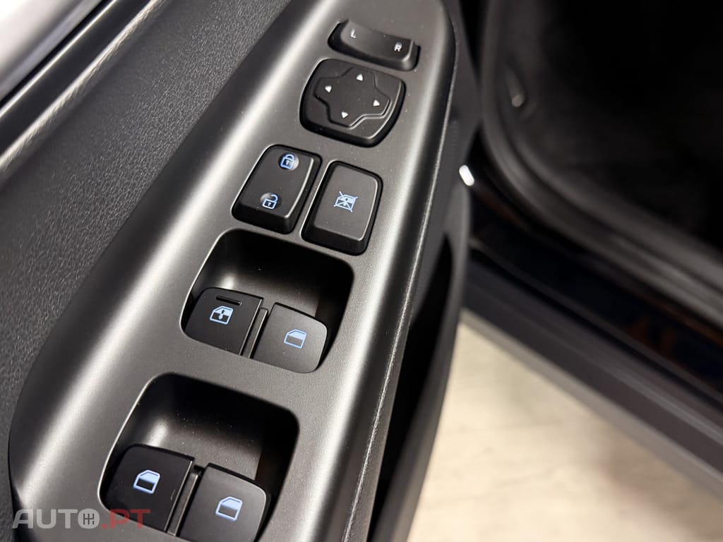 Hyundai Kauai 64 kWh Premium