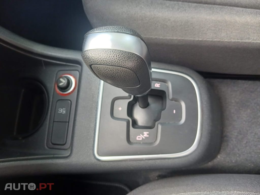 Volkswagen Up! 1.0 BMT Move Auto
