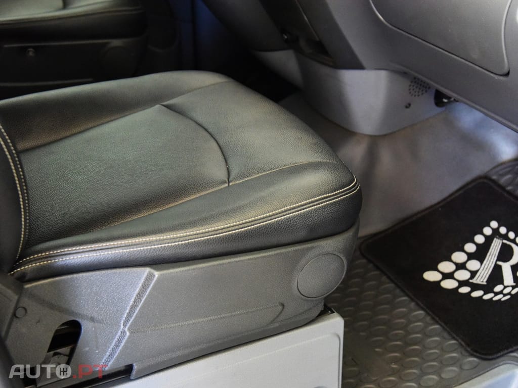 Mercedes-Benz Vito 111 CDi/32 6L