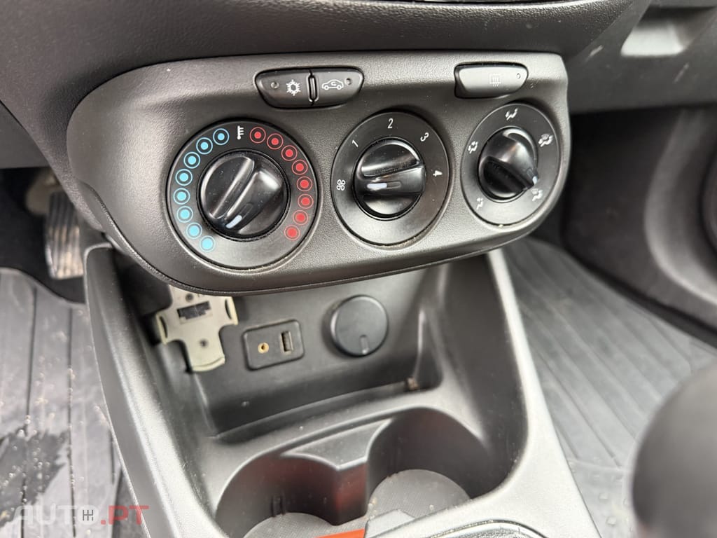 Opel Corsa 1.3 CDTi Cosmo