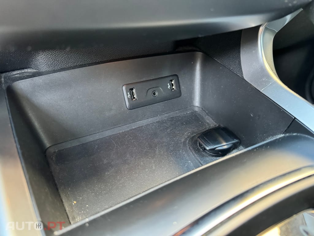 Renault Kadjar 1.5 Blue dCi Intens EDC