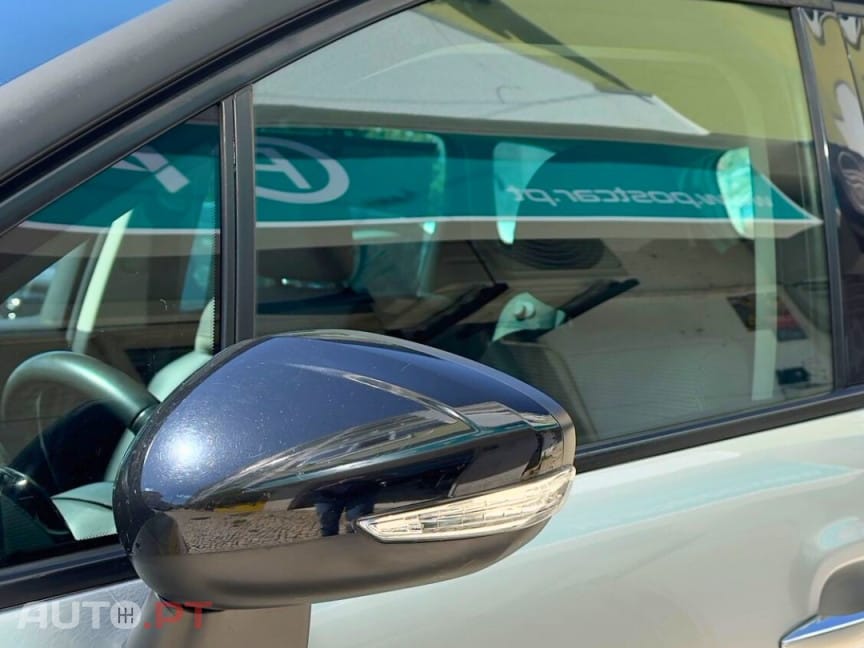 Citroen C3 Aircross 1.5 BlueHDi C-Series S&S