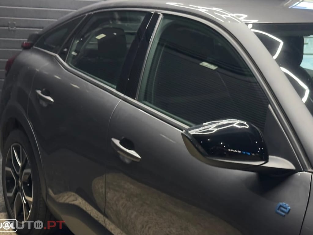Citroen e-C4 Feel Pack