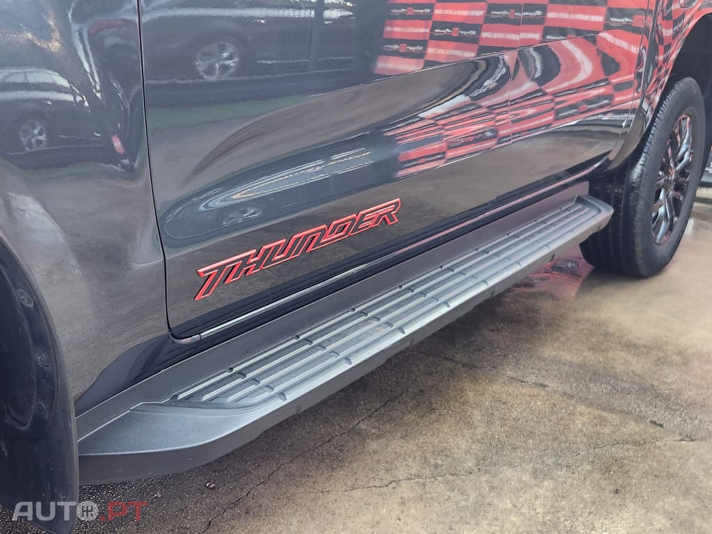 Ford Ranger 2.0 TDCi CD Wildtrak Aut.4WD