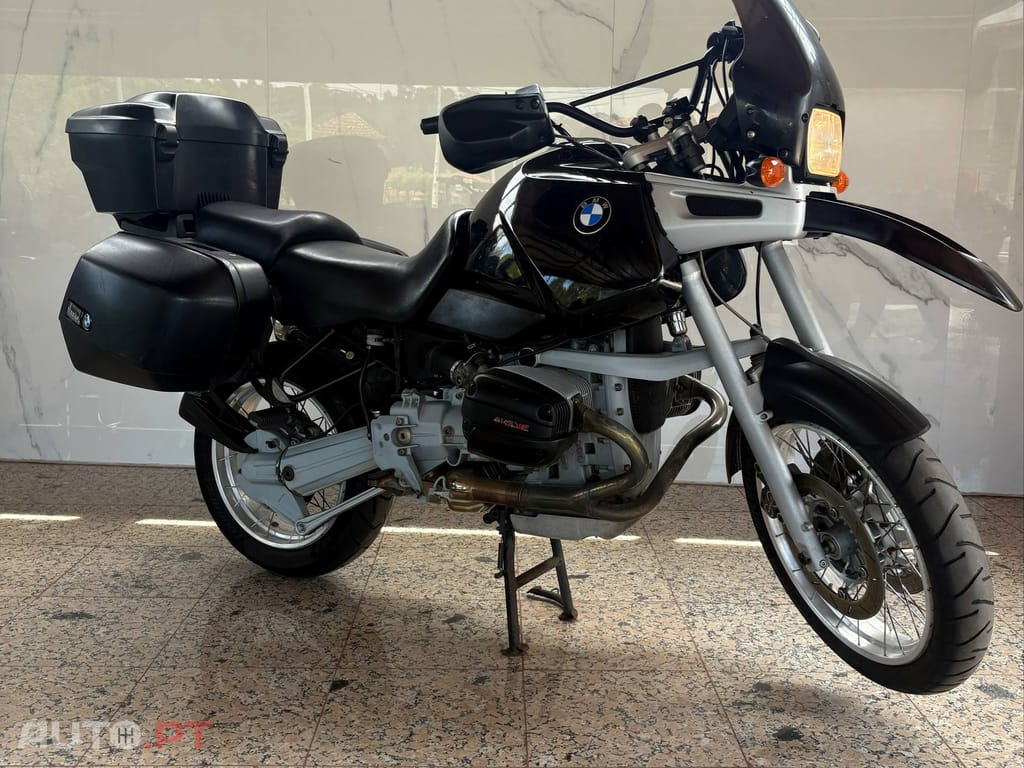 BMW GS R1100