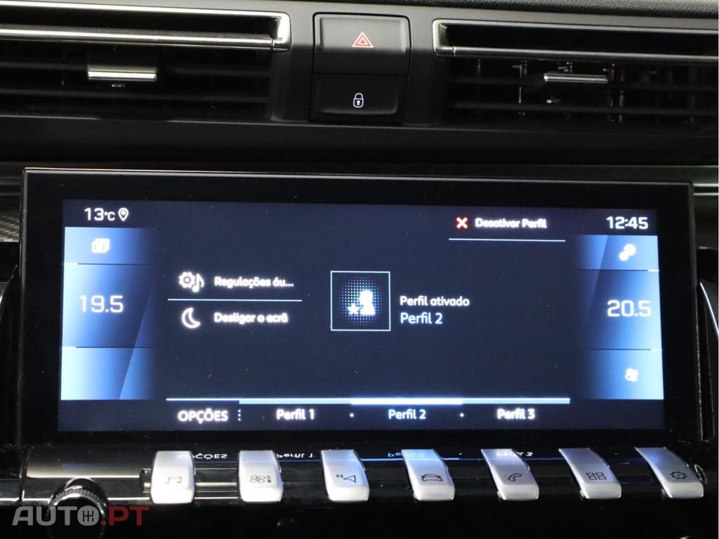 Peugeot 508 Allure BlueHDi 130 S&S EAT8 SW