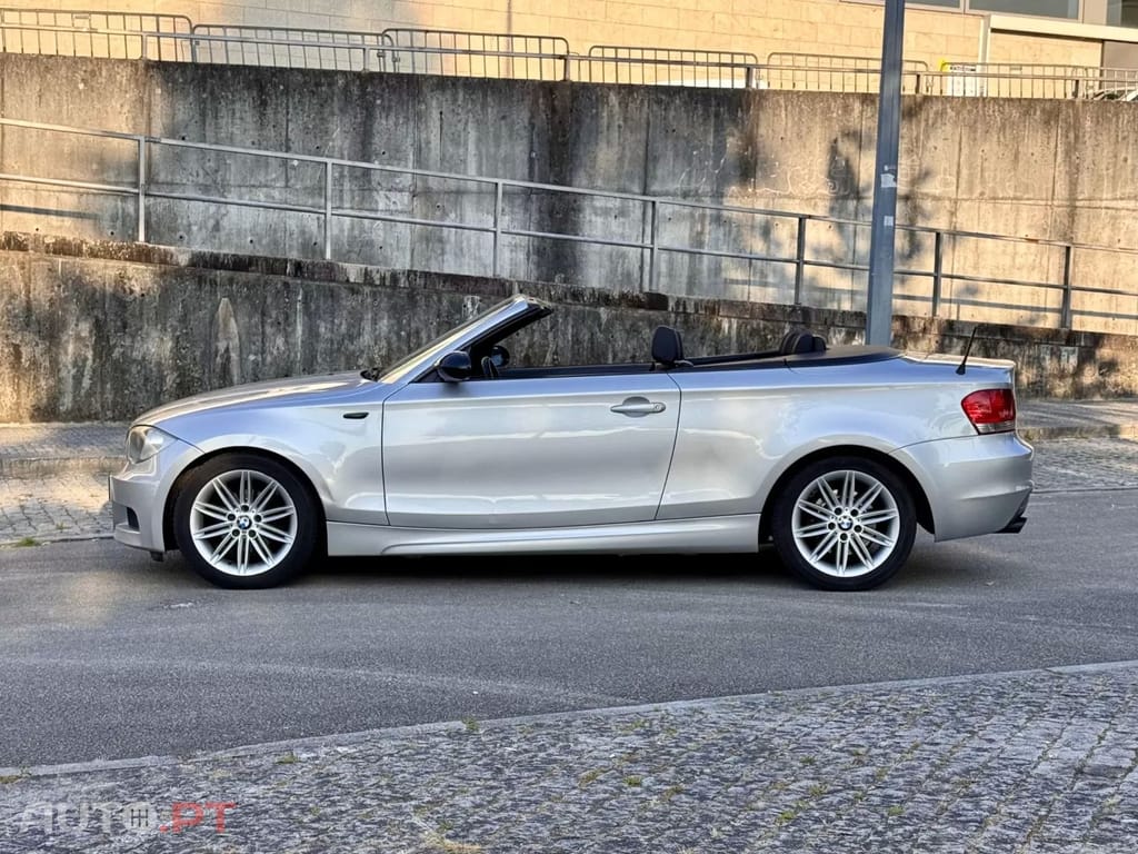 BMW 118 d