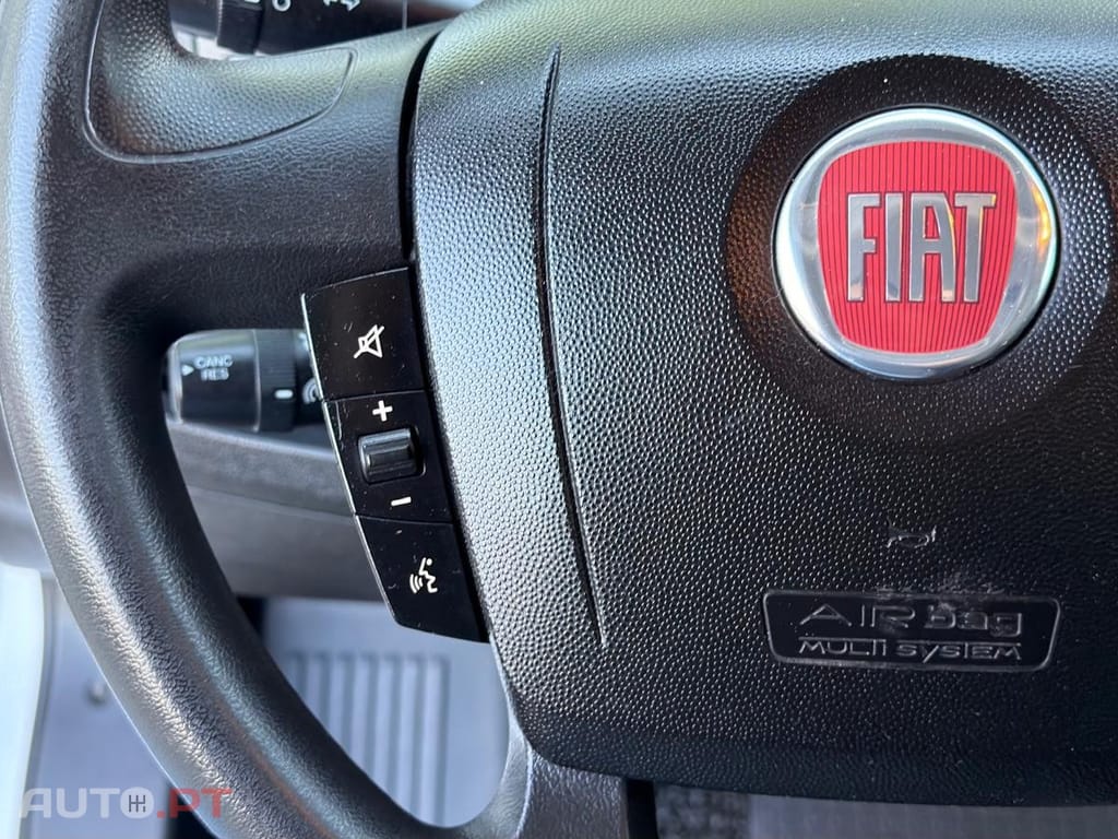 Fiat Ducato L 2 H 1   2.3  120 CV