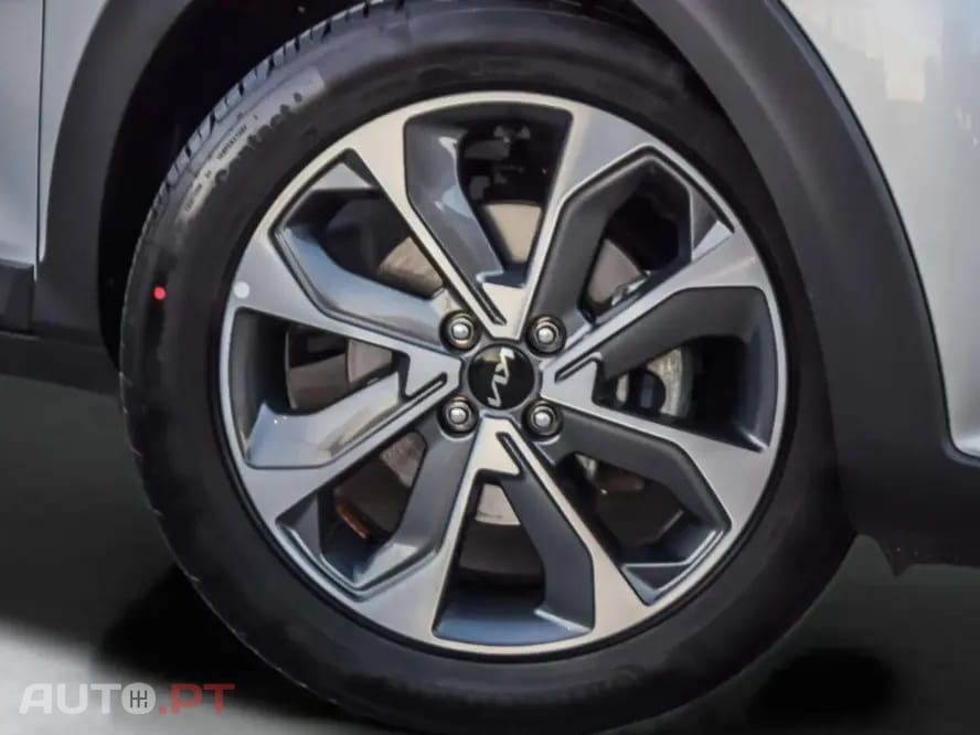 Kia Stonic 1.0 T-GDi Drive 7DCT