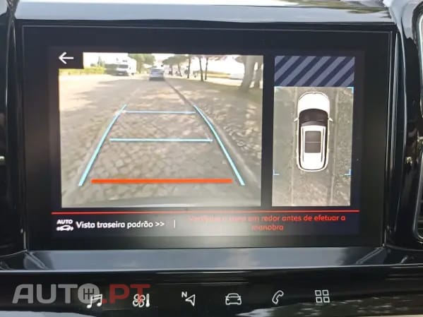 Citroen C5 Aircross BlueHDI 130 S&S LIVE