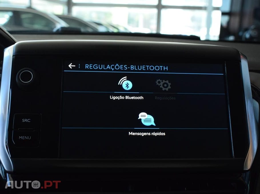 Peugeot 208 1.2 PureTech Signature