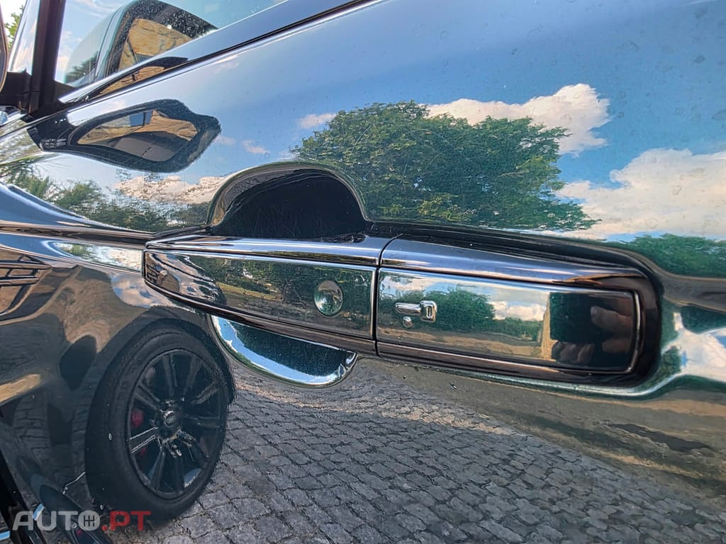 Land Rover Range Rover Sport 2.0 Si4 PHEV Autobiography Dynamic