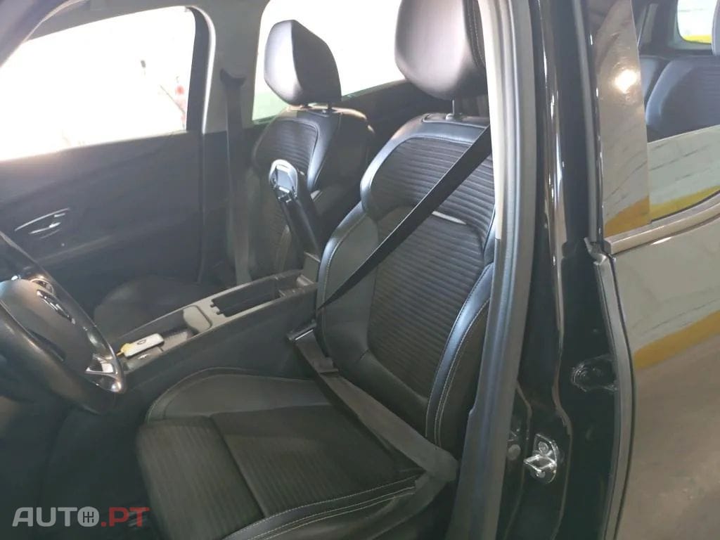 Renault Grand Scénic 1.3 TCe Bose Edition EDC