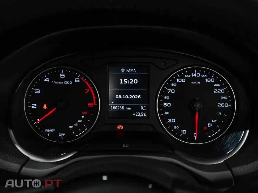 Audi Q2 30 TFSI S line