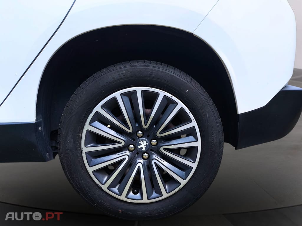 Peugeot 2008 1.6 HDI 
