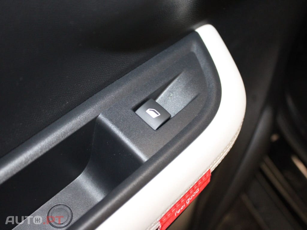 Citroen e-C3 MAX