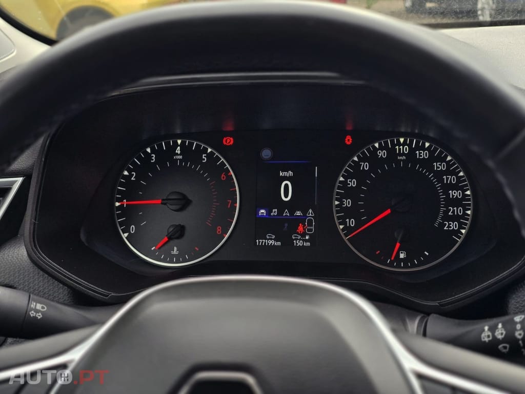 Renault Clio CLIO V SCE 65 - 21N BUSINESS