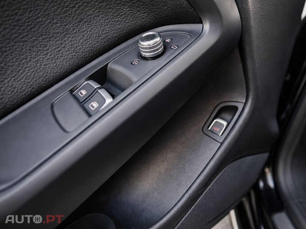 Audi A5 2.0 TDI Multitronic S-line