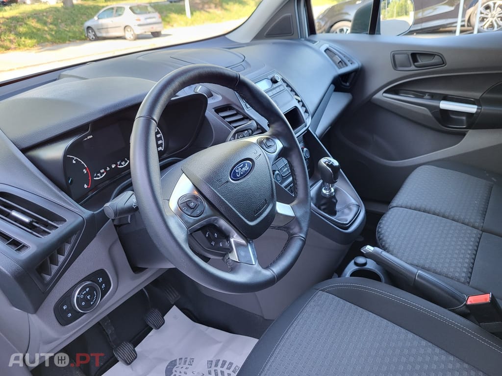 Ford Transit Connect 1.5 TDCi 200 L2 Trend
