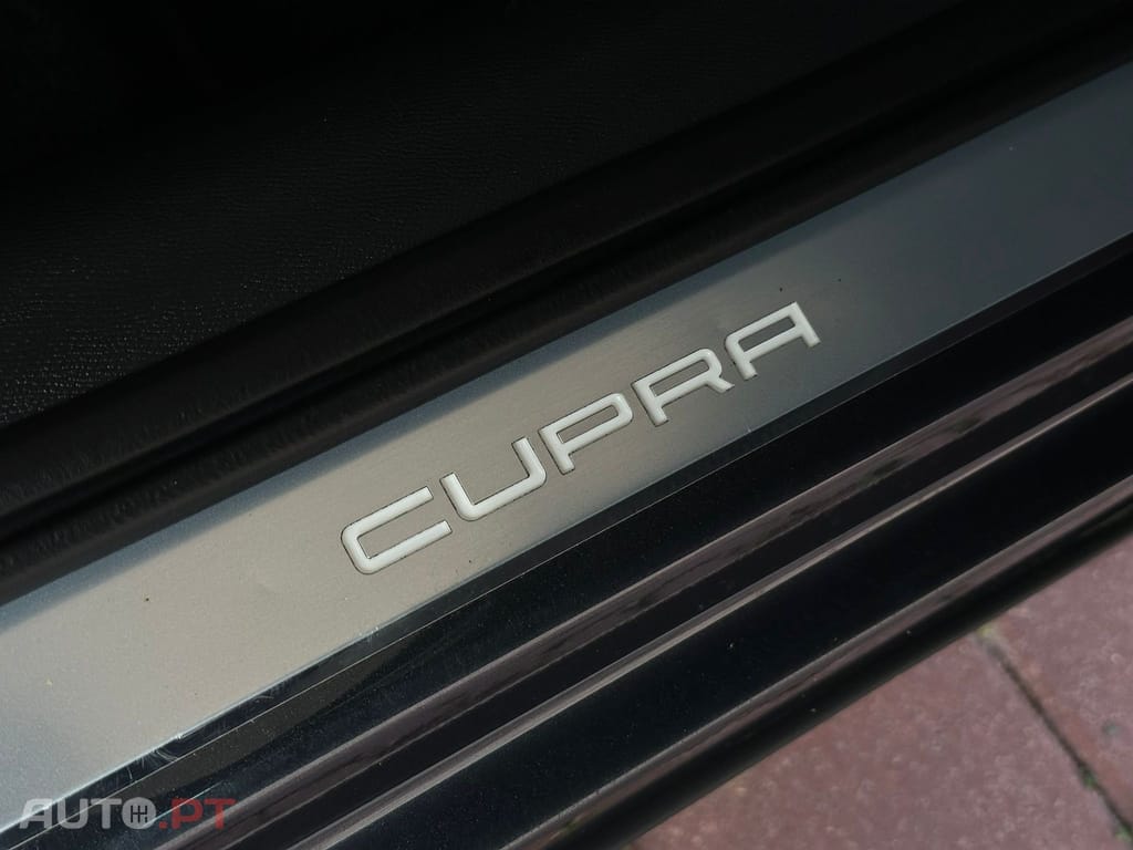 Cupra Formentor VZ 1.4 e-Hybrid DSG