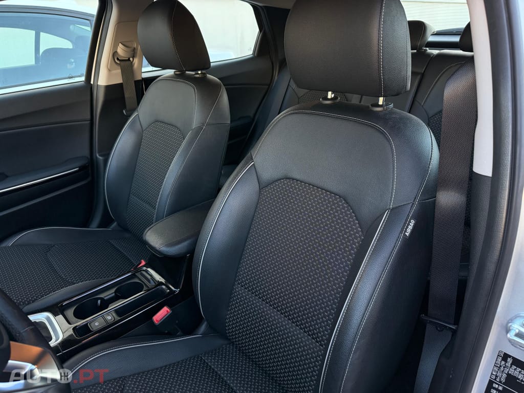 Kia Xceed 1.6 GDi PHEV Tech