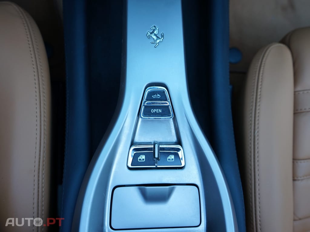 Ferrari California ND