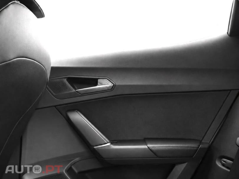 Cupra Formentor 1.5 eTSI DSG