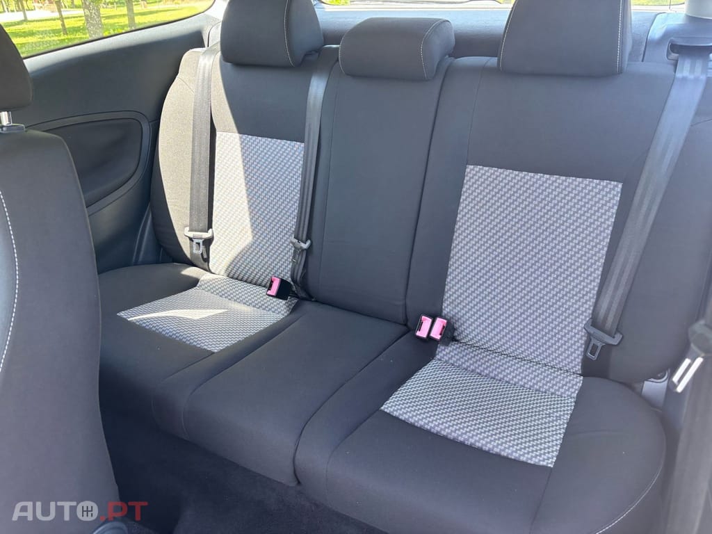 Seat Ibiza SC 1.2 12V Sport