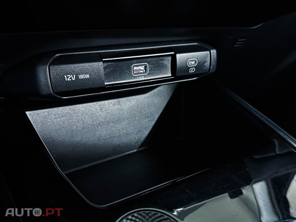 Kia Niro 64kWh Premium