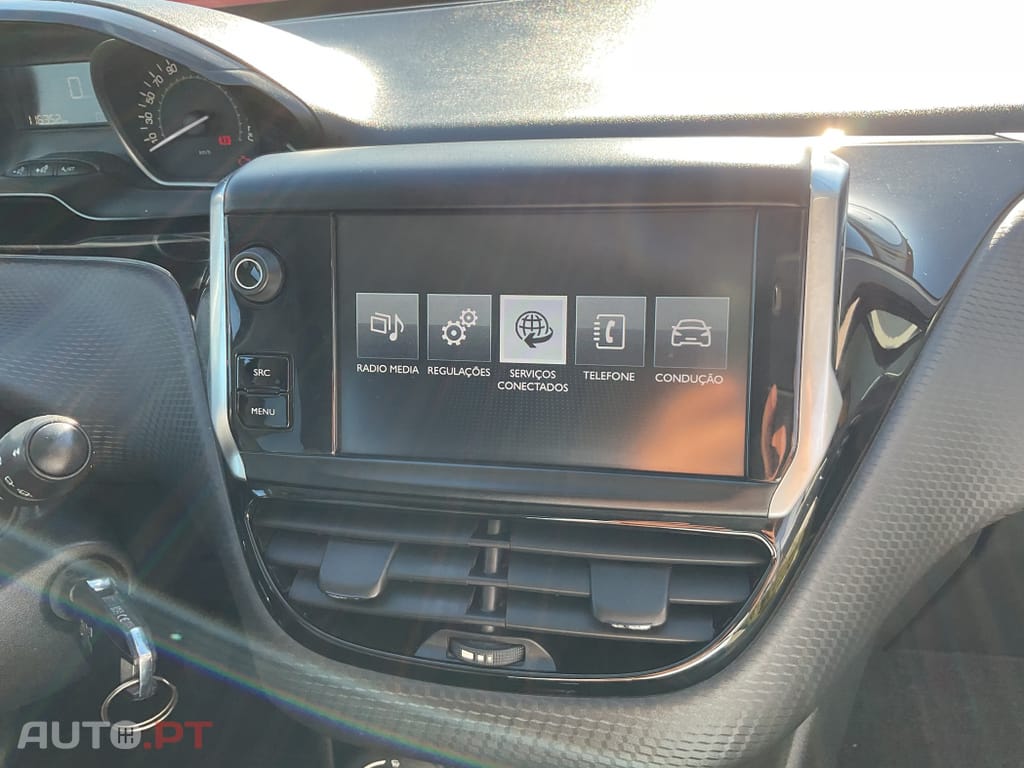 Peugeot 208 1.2 PureTech Style