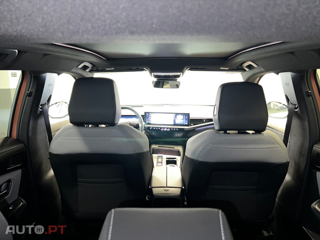 Opel Grandland (X) 73 kWh Edition