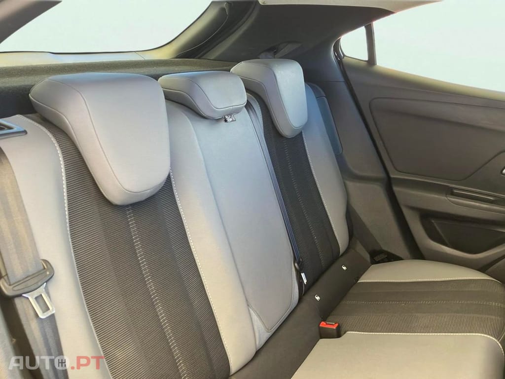 Opel Mokka 1.2 T Elegance