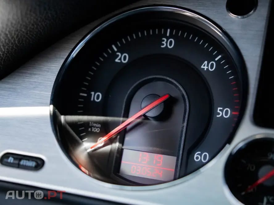 Volkswagen Passat 2.0 TDI Highline