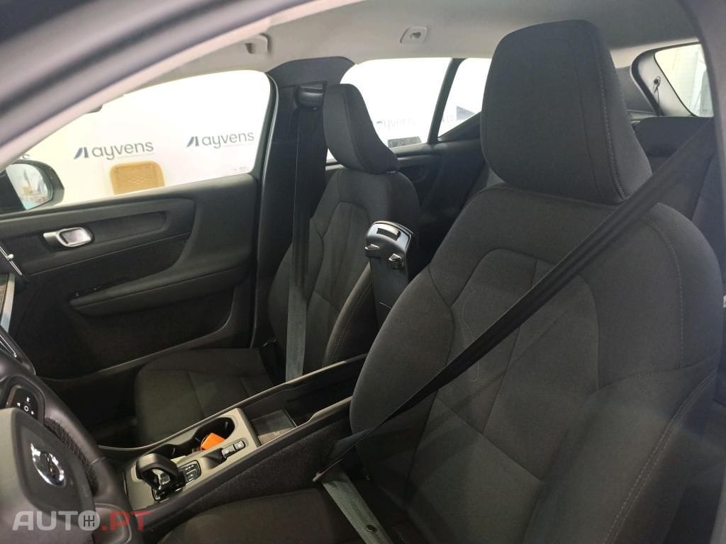 Volvo XC40 1.5 T4 PHEV Essential