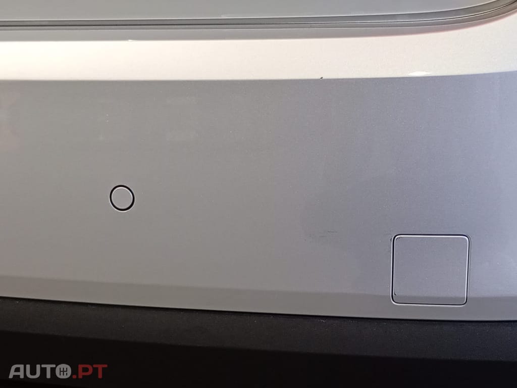 Skoda Fabia 1.0 TSI DSG