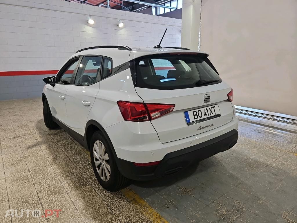 Seat Arona 1.0 TSI Style