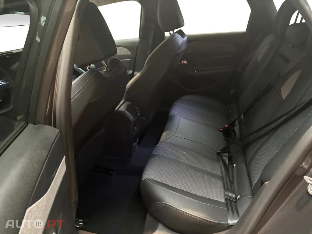 Peugeot 308 SW 1.2 PureTech Allure EAT8