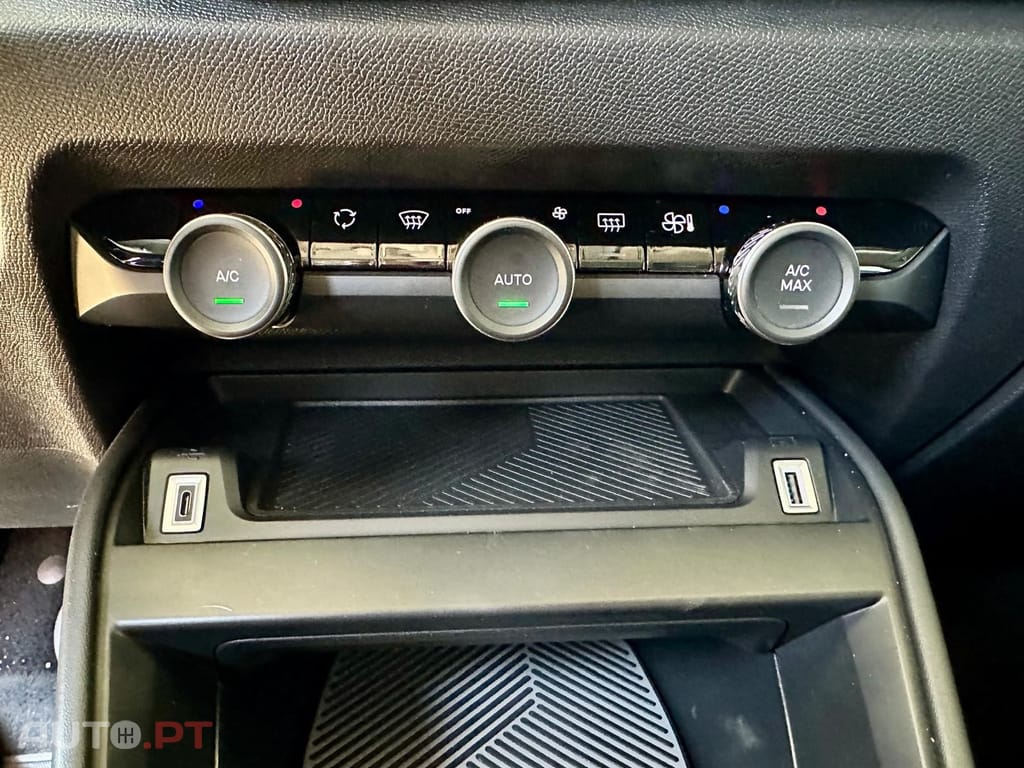 Citroen C4 1.5 BlueHDi Feel Pack