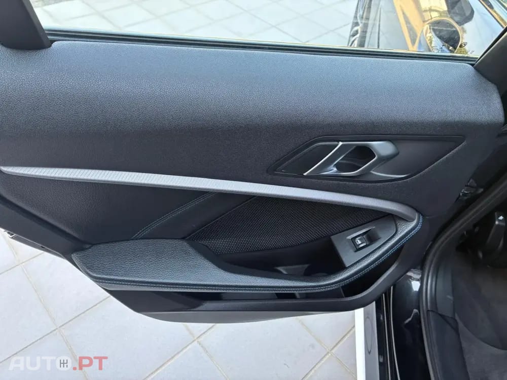 BMW 120 I M Sport