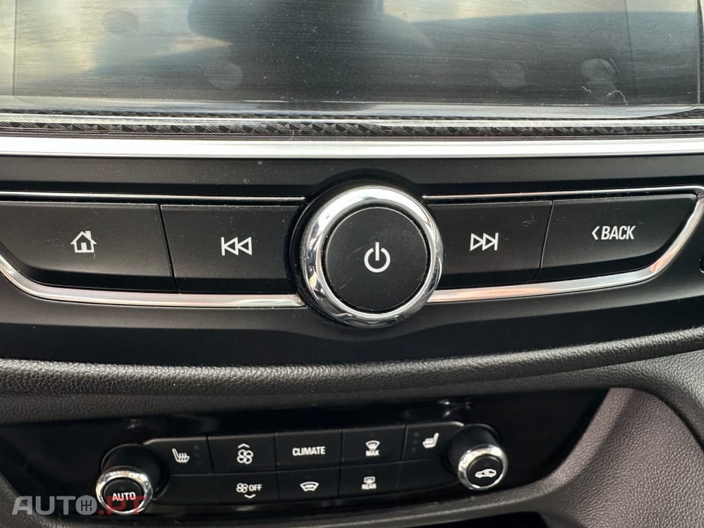 Opel Insignia 1.5 D Business Edition