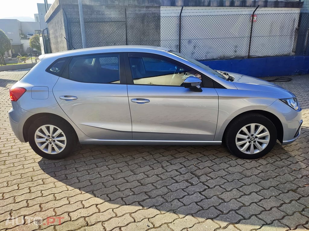 Seat Ibiza 1.0 Style
