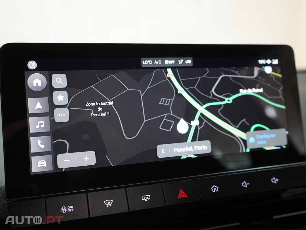 MG MG4 64 kWh Luxury